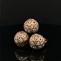 Anello Lorenzo Ungari Donna in Argento LG654 - LG654